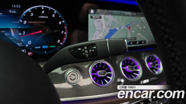 Mercedes-Benz E-Class (W213) E53 AMG 4MATIC+ 2021 — фото 9