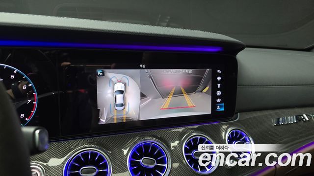 Mercedes-Benz E-Class (W213) E53 AMG 4MATIC+ 2021 — фото 15