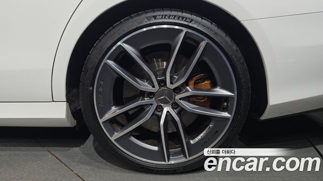 Mercedes-Benz E-Class (W213) E53 AMG 4MATIC+ 2021 — фото 21