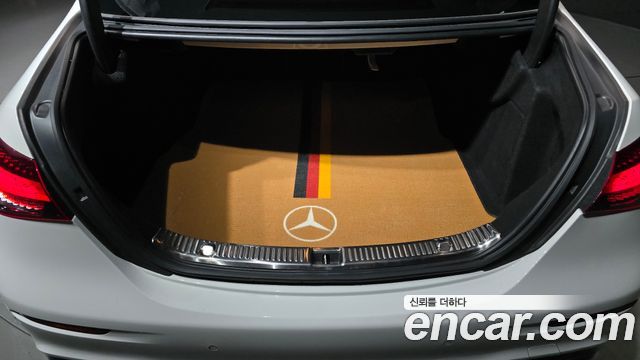 Mercedes-Benz E-Class (W213) E53 AMG 4MATIC+ 2021 — фото 27