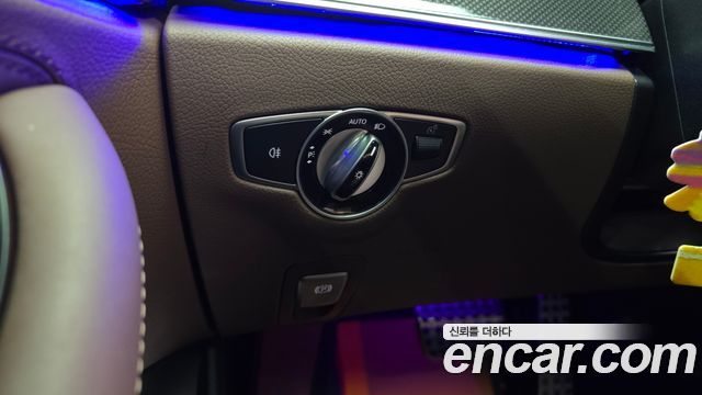 Mercedes-Benz E-Class (W213) E53 AMG 4MATIC+ 2021 — фото 28
