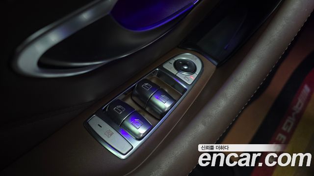 Mercedes-Benz E-Class (W213) E53 AMG 4MATIC+ 2021 — фото 29
