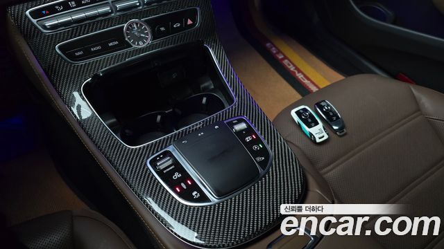 Mercedes-Benz E-Class (W213) E53 AMG 4MATIC+ 2021 — фото 31
