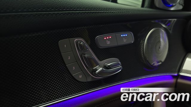 Mercedes-Benz E-Class (W213) E53 AMG 4MATIC+ 2021 — фото 32