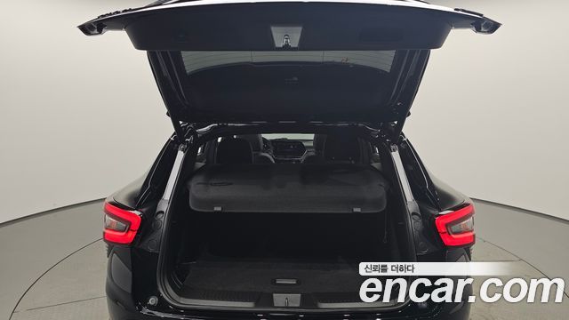 Chevrolet Trax Crossover 1.2 RS Plus 2024 — фото 20
