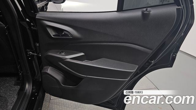 Chevrolet Trax Crossover 1.2 RS Plus 2024 — фото 25