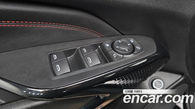 Chevrolet Trax Crossover 1.2 RS Plus 2024 — фото 29
