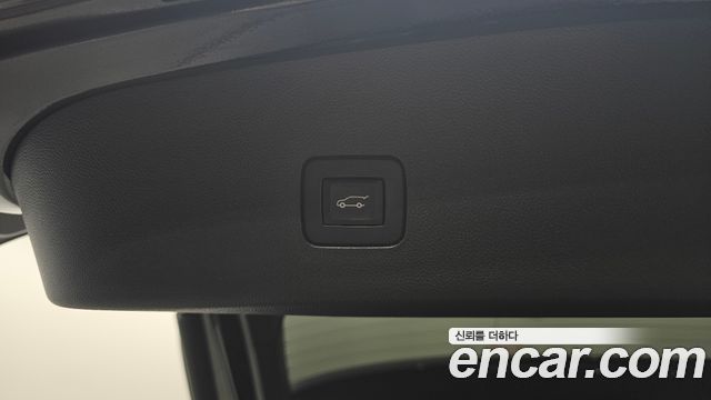 Chevrolet Trax Crossover 1.2 RS Plus 2024 — фото 35