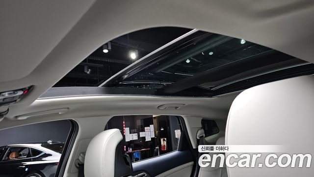 Kia Sportage (V) LPG 2.0 2WD Signature 2024 — фото 16