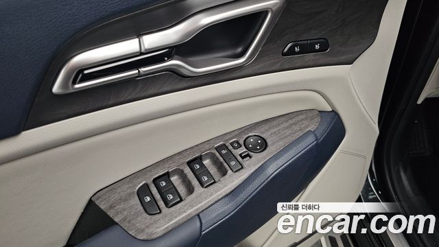 Kia Sportage (V) LPG 2.0 2WD Signature 2024 — фото 17