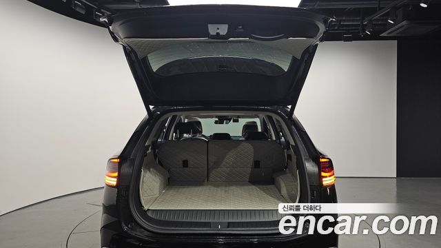 Kia Sportage (V) LPG 2.0 2WD Signature 2024 — фото 20