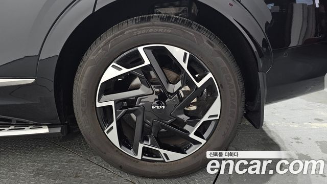 Kia Sportage (V) LPG 2.0 2WD Signature 2024 — фото 21