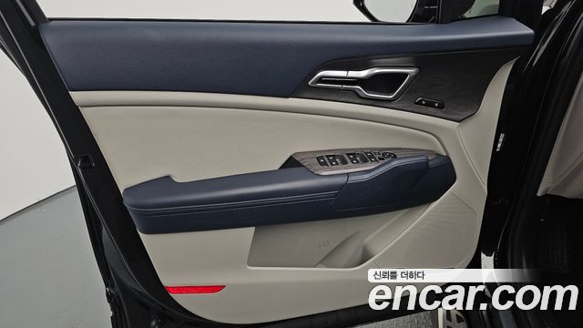 Kia Sportage (V) LPG 2.0 2WD Signature 2024 — фото 24