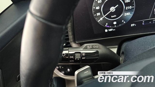 Kia Sportage (V) LPG 2.0 2WD Signature 2024 — фото 28