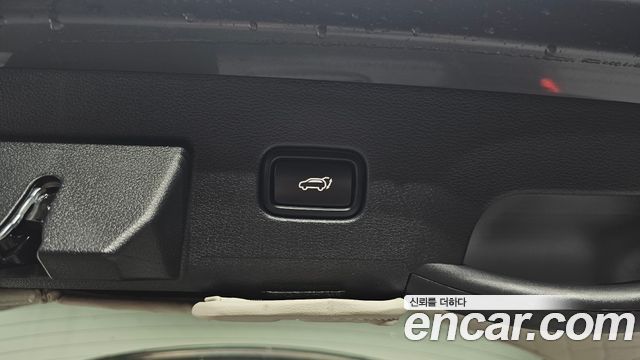 Kia Sportage (V) LPG 2.0 2WD Signature 2024 — фото 30