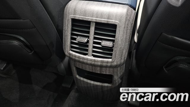 Kia Sportage (V) LPG 2.0 2WD Signature 2024 — фото 31