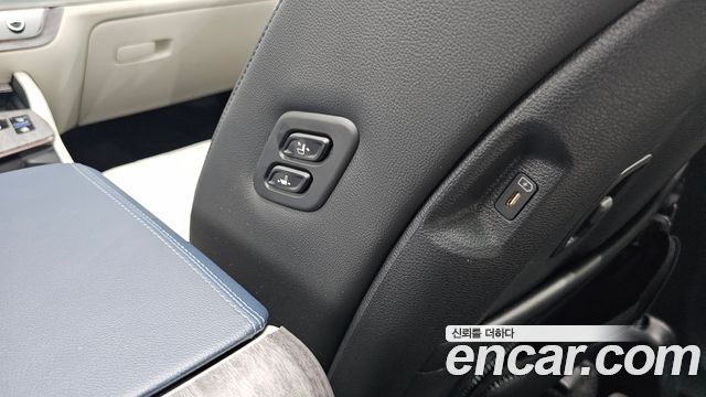 Kia Sportage (V) LPG 2.0 2WD Signature 2024 — фото 32