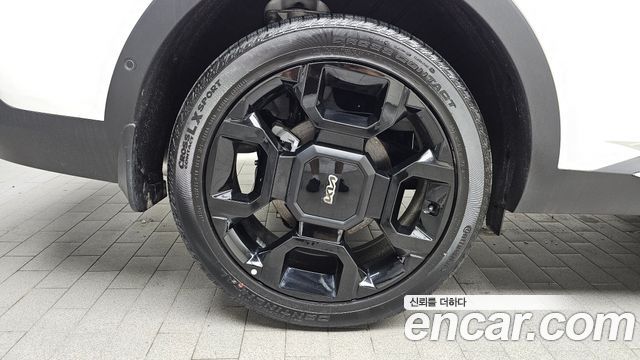 Kia Sorento (IV) Diesel 2.2 4WD Signature X Line 2026 — фото 5
