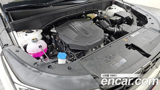Kia Sorento (IV) Diesel 2.2 4WD Signature X Line 2026 — фото 6