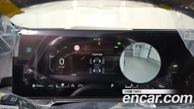 Kia Sorento (IV) Diesel 2.2 4WD Signature X Line 2026 — фото 8