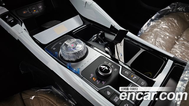 Kia Sorento (IV) Diesel 2.2 4WD Signature X Line 2026 — фото 9