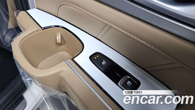 Kia Sorento (IV) Diesel 2.2 4WD Signature X Line 2026 — фото 19