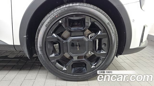 Kia Sorento (IV) Diesel 2.2 4WD Signature X Line 2026 — фото 21