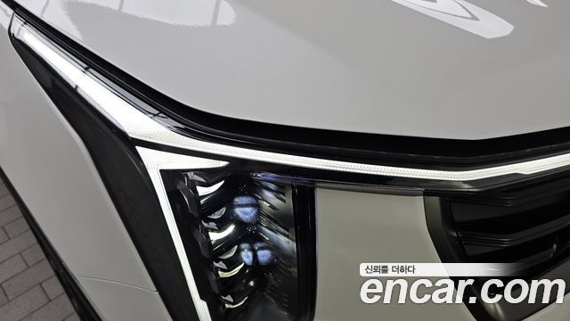Kia Sorento (IV) Diesel 2.2 4WD Signature X Line 2026 — фото 22