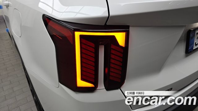 Kia Sorento (IV) Diesel 2.2 4WD Signature X Line 2026 — фото 23