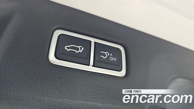Kia Sorento (IV) Diesel 2.2 4WD Signature X Line 2026 — фото 27