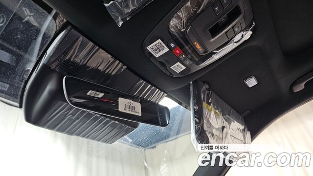 Kia Sorento (IV) Diesel 2.2 4WD Signature X Line 2026 — фото 28