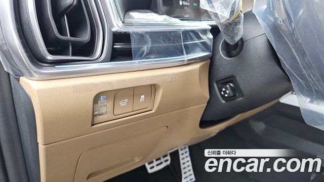 Kia Sorento (IV) Diesel 2.2 4WD Signature X Line 2026 — фото 30
