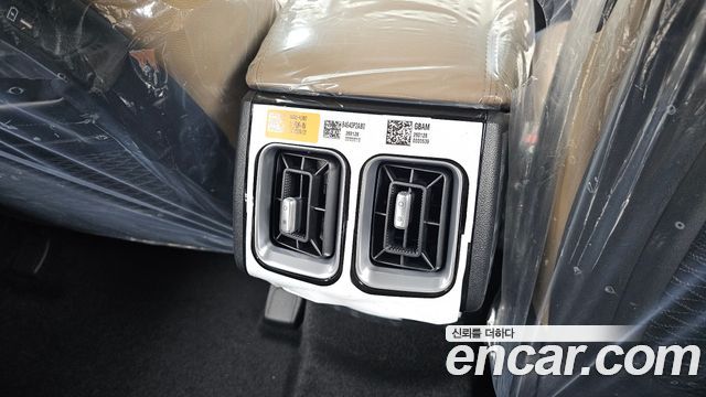 Kia Sorento (IV) Diesel 2.2 4WD Signature X Line 2026 — фото 31