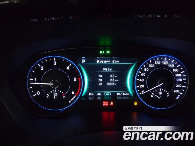 Hyundai Palisade Diesel 2.2 4WD Exclusive 2022 — фото 16