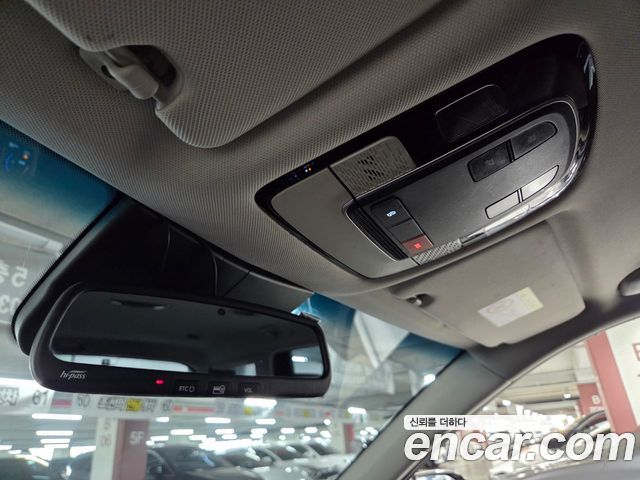 Hyundai Palisade Diesel 2.2 4WD Exclusive 2022 — фото 17