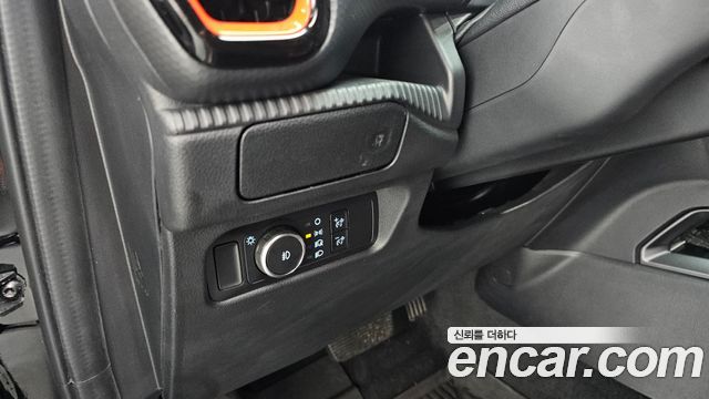 Ford Ranger (IV) 2.0 Raptor 2023 — фото 22