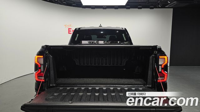 Ford Ranger (IV) 2.0 Raptor 2023 — фото 24