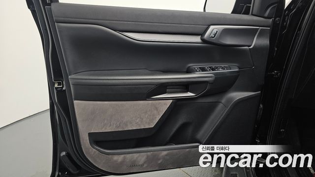 Ford Ranger (IV) 2.0 Raptor 2023 — фото 30
