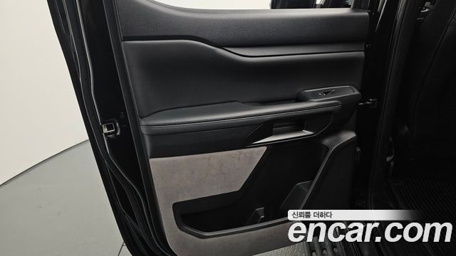 Ford Ranger (IV) 2.0 Raptor 2023 — фото 31