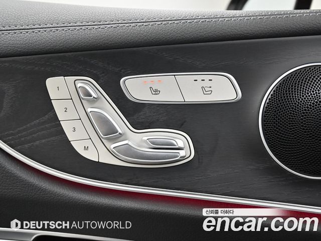 Mercedes-Benz E-Class (W213) E220d Cabriolet 2019 — фото 21