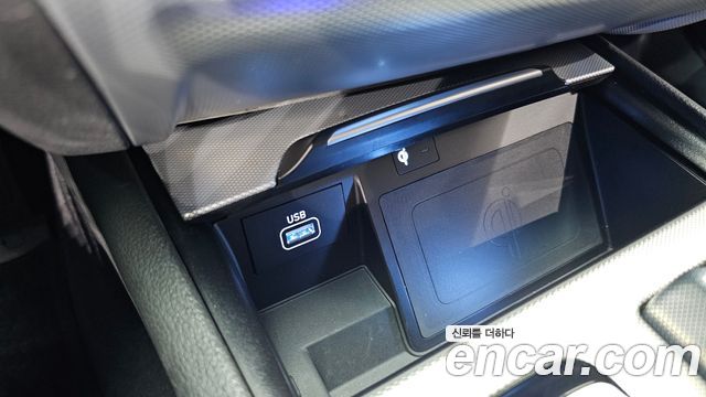 Genesis G80 3.3 GDI AWD Luxury 2020 — фото 13