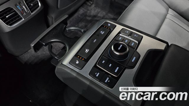 Genesis G80 3.3 GDI AWD Luxury 2020 — фото 15