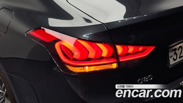 Genesis G80 3.3 GDI AWD Luxury 2020 — фото 23