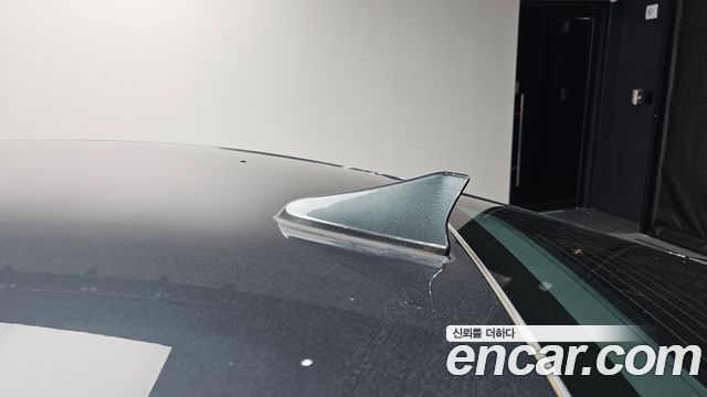 Genesis G80 3.3 GDI AWD Luxury 2020 — фото 29