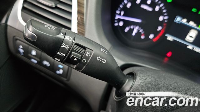 Genesis G80 3.3 GDI AWD Luxury 2020 — фото 30