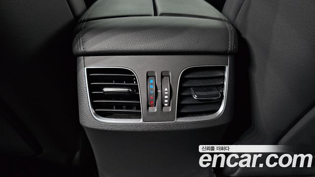 Genesis G80 3.3 GDI AWD Luxury 2020 — фото 31