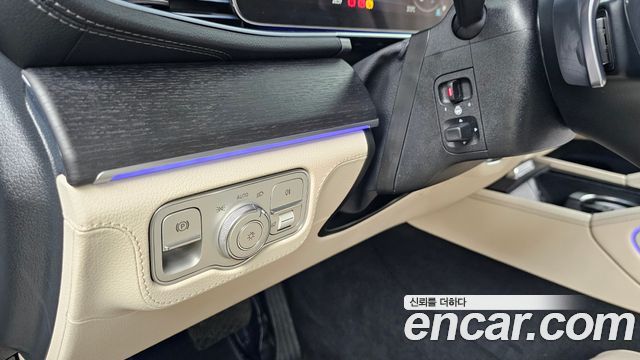 Mercedes-Benz GLE-Class (W167) GLE450 4MATIC 2025 — фото 20