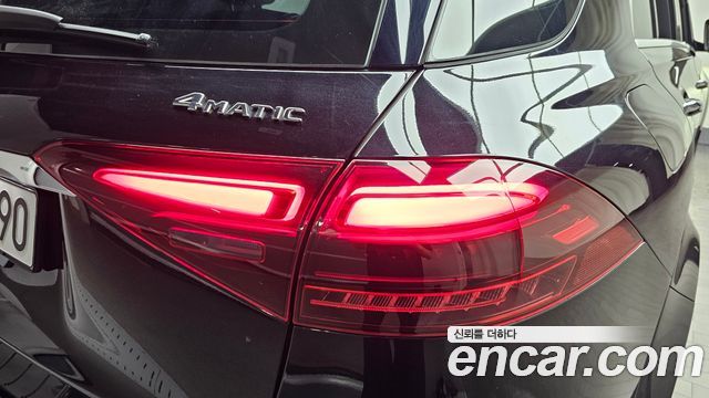 Mercedes-Benz GLE-Class (W167) GLE450 4MATIC 2025 — фото 23