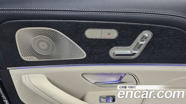 Mercedes-Benz GLE-Class (W167) GLE450 4MATIC 2025 — фото 27