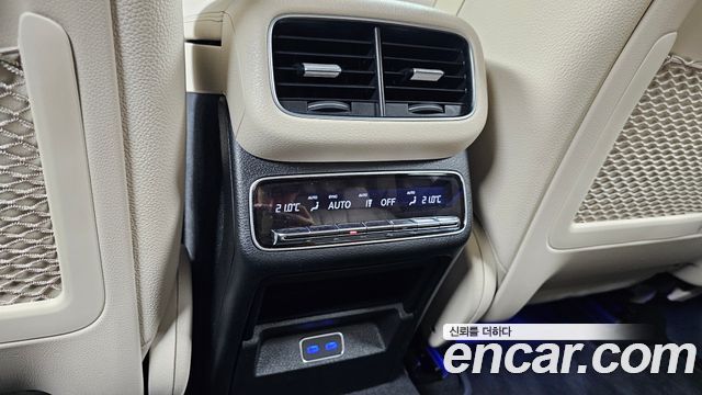Mercedes-Benz GLE-Class (W167) GLE450 4MATIC 2025 — фото 31